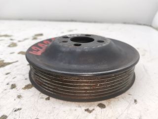 bontott VW POLO CLASSIC Főtengely Szíjtárcsa