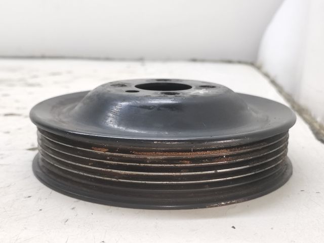 bontott VW POLO CLASSIC Főtengely Szíjtárcsa