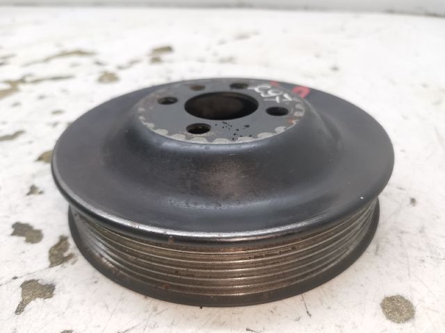 bontott VW POLO CLASSIC Főtengely Szíjtárcsa