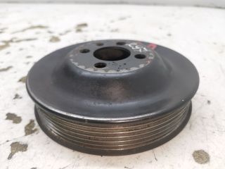 bontott VW POLO CLASSIC Főtengely Szíjtárcsa