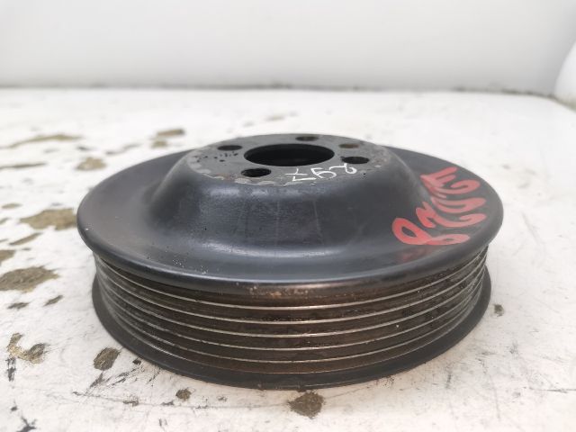 bontott VW POLO CLASSIC Főtengely Szíjtárcsa