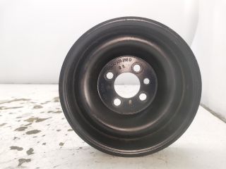 bontott VW POLO CLASSIC Főtengely Szíjtárcsa