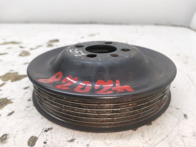 bontott VW POLO CLASSIC Főtengely Szíjtárcsa