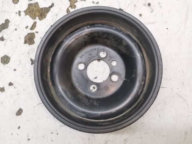 bontott VW POLO CLASSIC Főtengely Szíjtárcsa