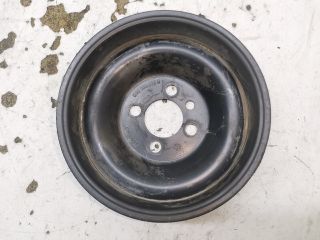 bontott VW POLO CLASSIC Főtengely Szíjtárcsa