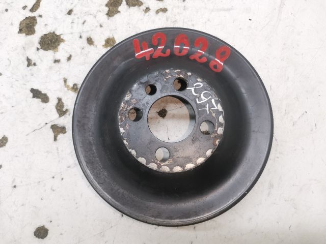 bontott VW POLO CLASSIC Főtengely Szíjtárcsa