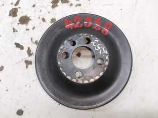 bontott VW POLO CLASSIC Főtengely Szíjtárcsa