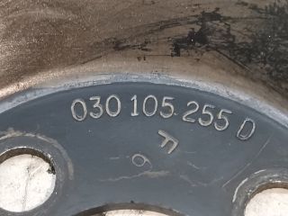 bontott VW POLO CLASSIC Főtengely Szíjtárcsa