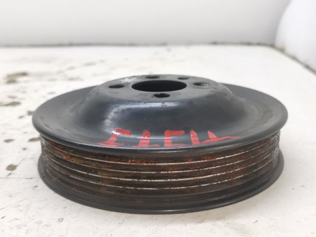 bontott VW POLO CLASSIC Főtengely Szíjtárcsa