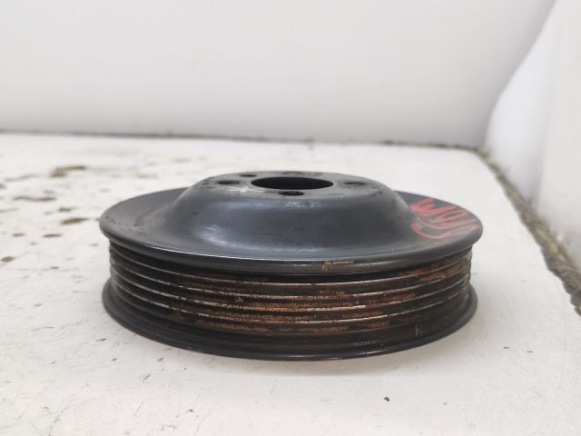 bontott VW POLO CLASSIC Főtengely Szíjtárcsa