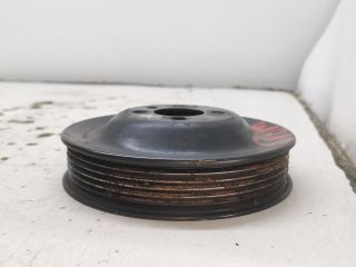 bontott VW POLO CLASSIC Főtengely Szíjtárcsa