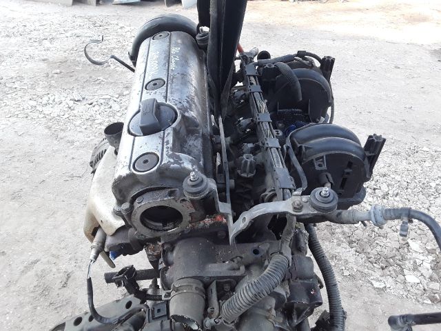 bontott VW POLO CLASSIC Generátor Tartó Bak