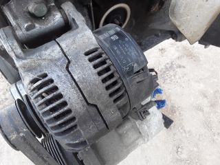 bontott VW POLO CLASSIC Generátor Tartó Bak