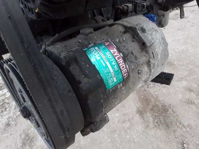 bontott VW POLO CLASSIC Generátor Tartó Bak