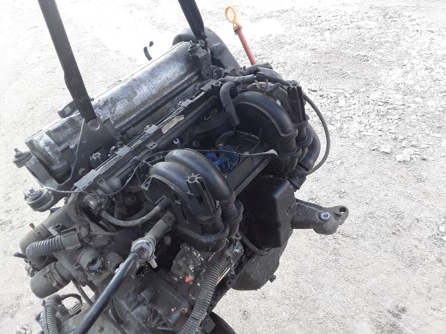 bontott VW POLO CLASSIC Generátor Tartó Bak