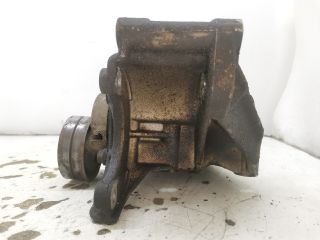 bontott VW POLO CLASSIC Generátor Tartó Bak