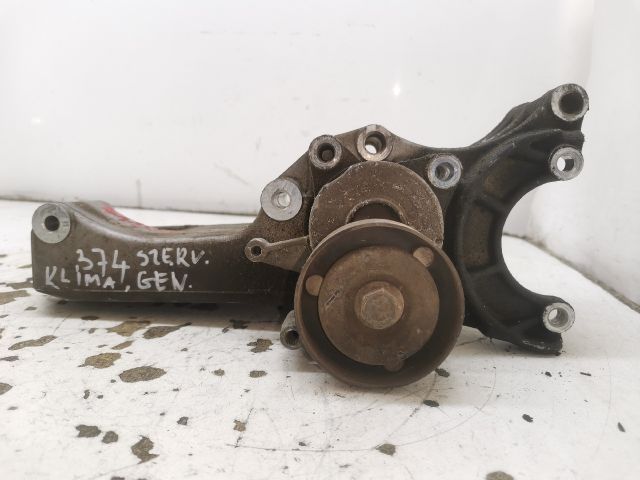 bontott VW POLO CLASSIC Generátor Tartó Bak