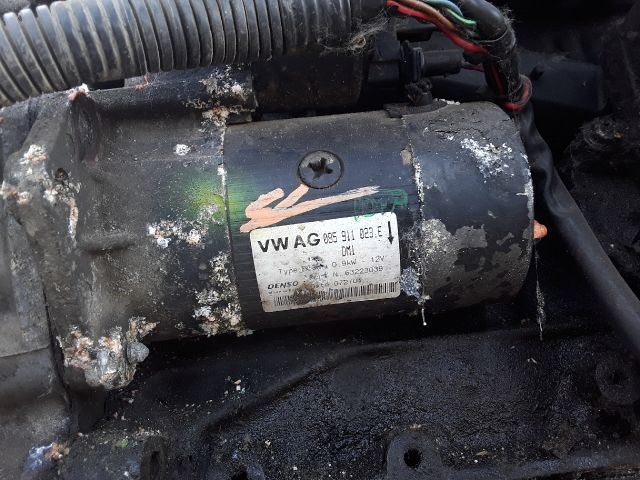 bontott VW POLO CLASSIC Generátor Tartó Bak