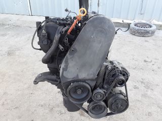 bontott VW POLO CLASSIC Generátor Tartó Bak