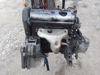 bontott VW POLO CLASSIC Generátor