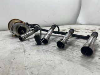 bontott VW POLO CLASSIC Gyújtáselosztó