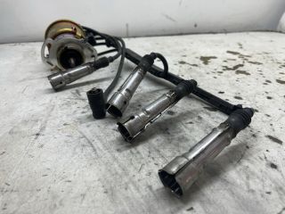 bontott VW POLO CLASSIC Gyújtáselosztó