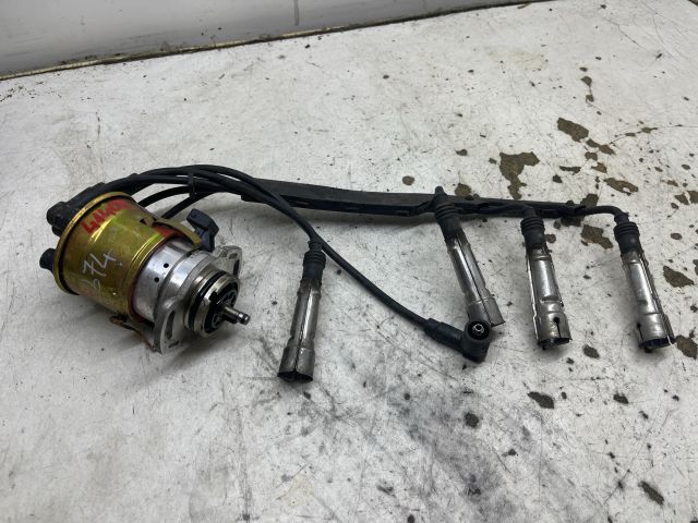 bontott VW POLO CLASSIC Gyújtáselosztó