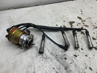 bontott VW POLO CLASSIC Gyújtáselosztó