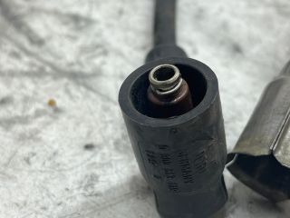 bontott VW POLO CLASSIC Gyújtáselosztó