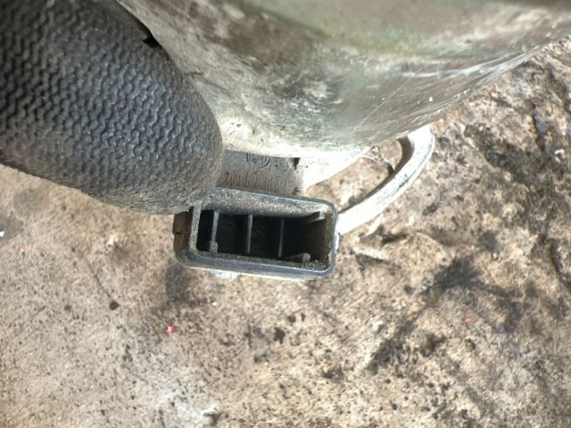 bontott VW POLO CLASSIC Gyújtáselosztó