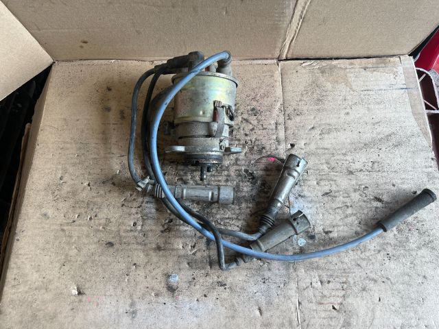 bontott VW POLO CLASSIC Gyújtáselosztó