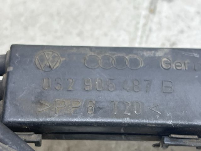 bontott VW POLO CLASSIC Gyújtáselosztó