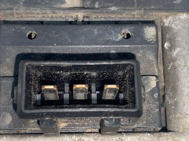 bontott VW POLO CLASSIC Gyújtótrafó