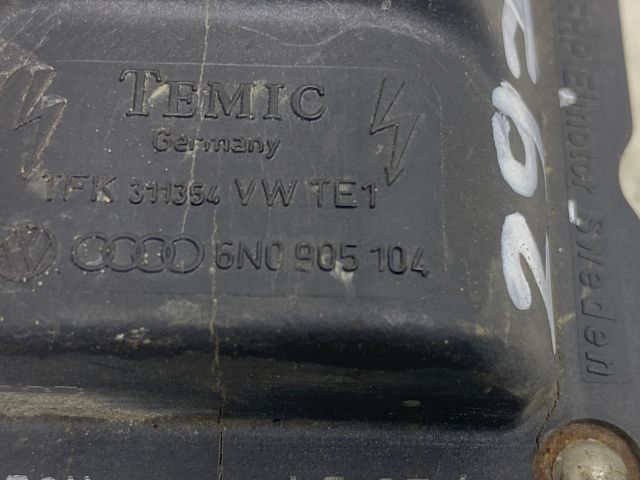 bontott VW POLO CLASSIC Gyújtótrafó