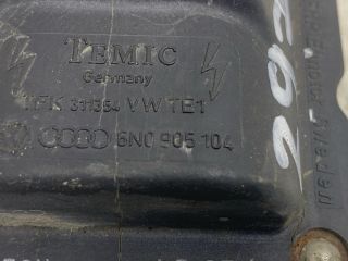 bontott VW POLO CLASSIC Gyújtótrafó