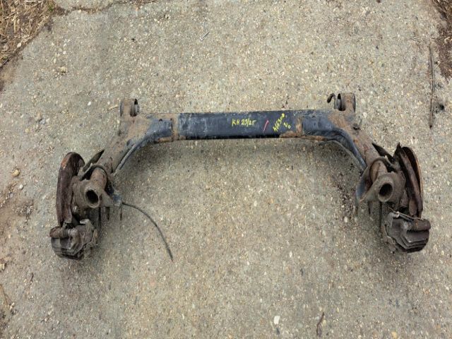 bontott VW POLO CLASSIC Hátsó Híd (Tárcsafékes)