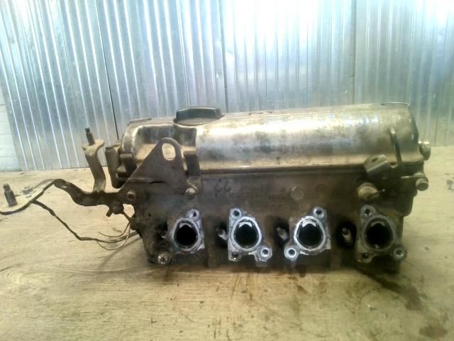 bontott VW POLO CLASSIC Hengerfej