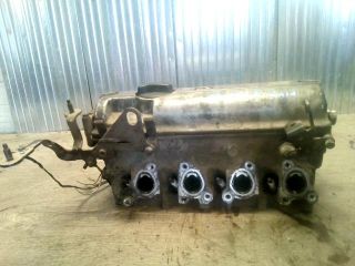 bontott VW POLO CLASSIC Hengerfej