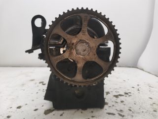 bontott VW POLO CLASSIC Hengerfej