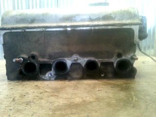 bontott VW POLO CLASSIC Hengerfej