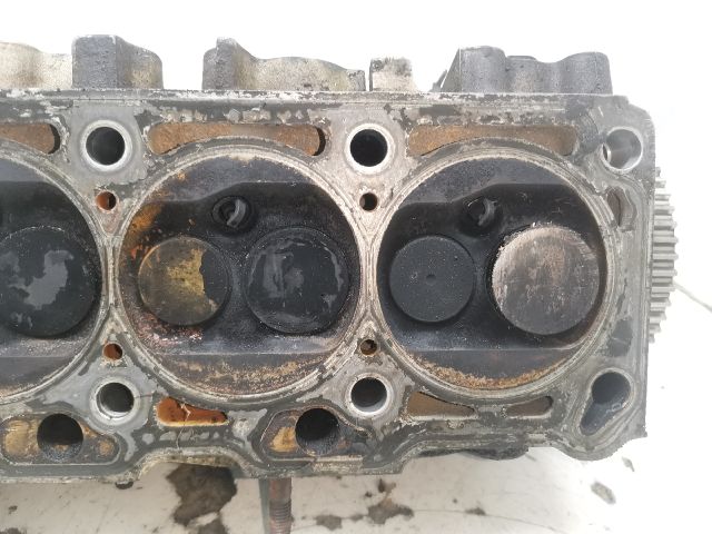 bontott VW POLO CLASSIC Hengerfej