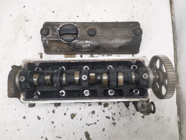 bontott VW POLO CLASSIC Hengerfej