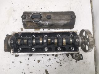 bontott VW POLO CLASSIC Hengerfej