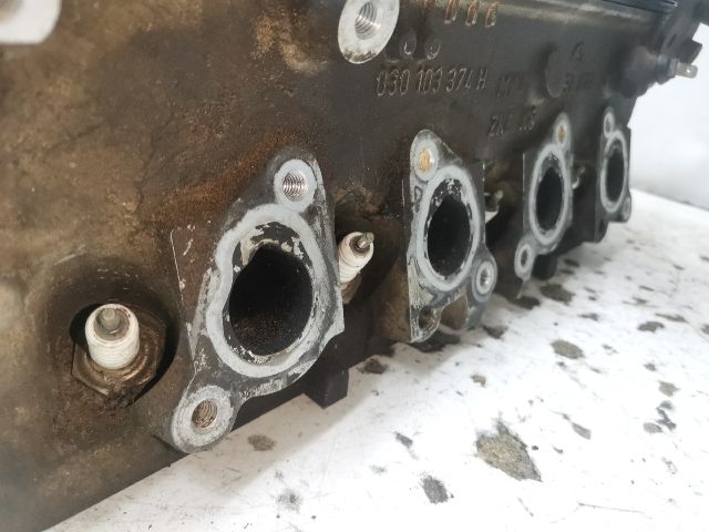 bontott VW POLO CLASSIC Hengerfej