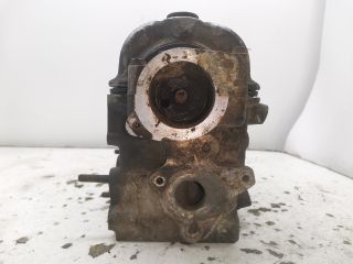 bontott VW POLO CLASSIC Hengerfej