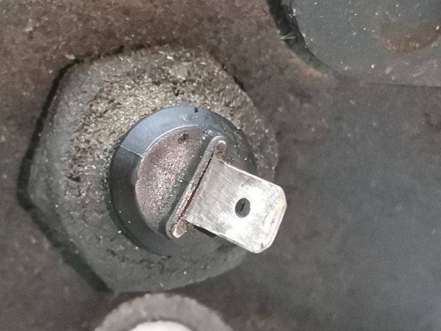 bontott VW POLO CLASSIC Hengerfej