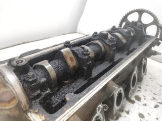 bontott VW POLO CLASSIC Hengerfej