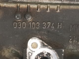 bontott VW POLO CLASSIC Hengerfej