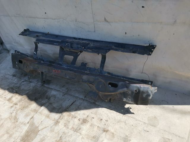 bontott VW POLO CLASSIC Homlokfal (Üres lemez)