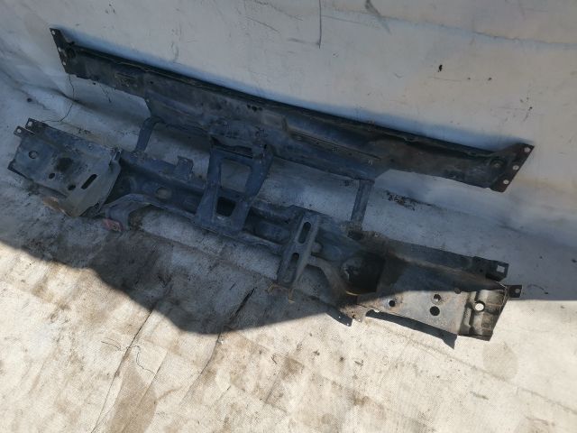 bontott VW POLO CLASSIC Homlokfal (Üres lemez)